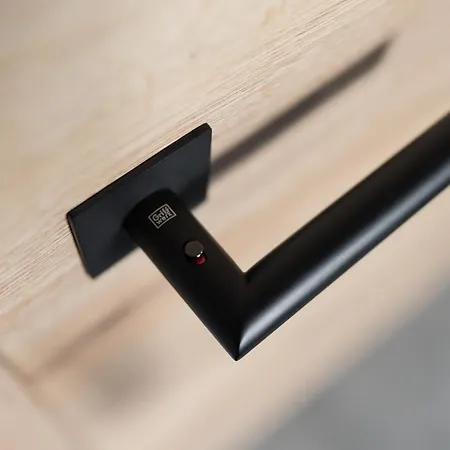 Bps #1 Business Apartamento *