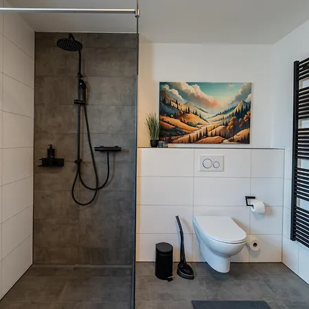 Bps Apartment#1 Work&stay - Barrierefrei Mit Wlan & Parkplatz Horb am Neckar