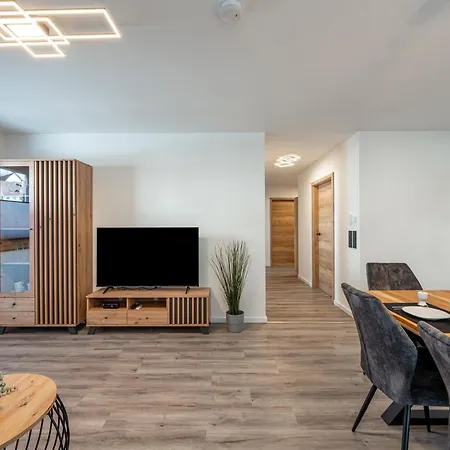 Bps Apartment#1 Work&stay - Barrierefrei Mit Wlan & Parkplatz Horb am Neckar