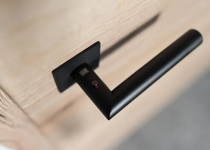 Bps #1 Business Appartement *