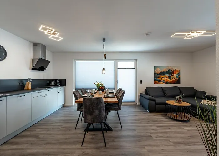 Bps #1 Business Appartement Horb am Neckar