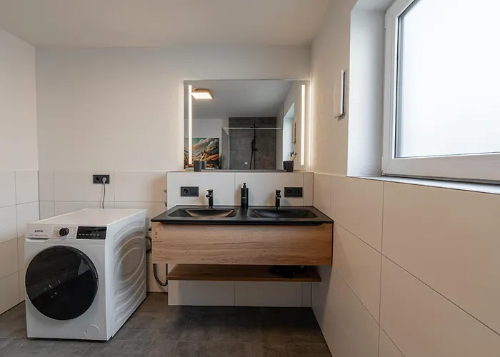 Bps #1 Business Appartement