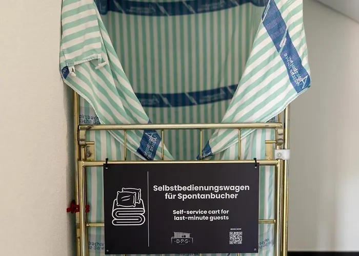 Bps #1 Business Appartement Horb am Neckar